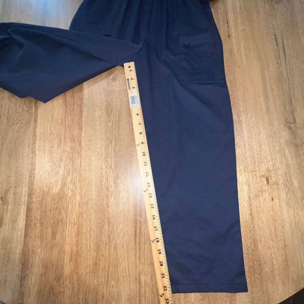 JETAONE Kids sz 10‎ Blue Aerospace Jumpsuit Flight Suit Nasa costume - Picture 13 of 16